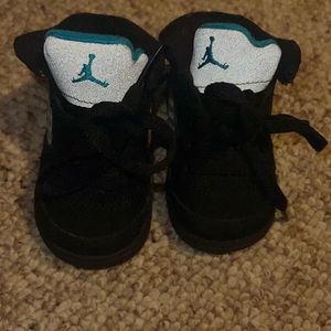 Infant Retro Jordan 5